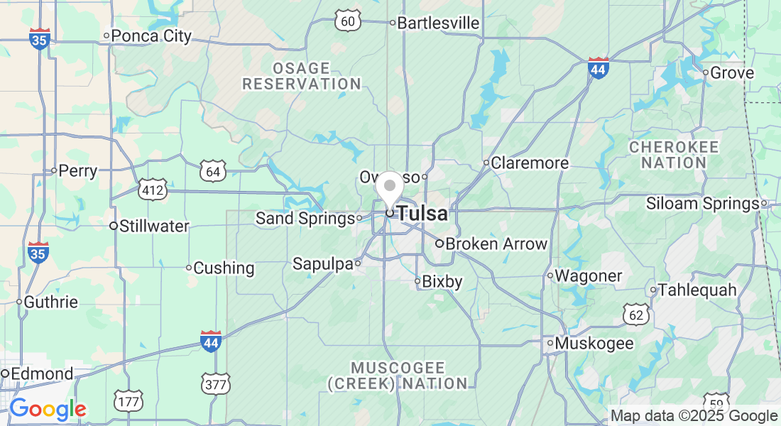 Tulsa, OK, USA