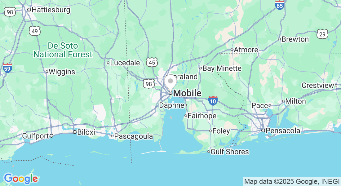 Mobile, AL, USA
