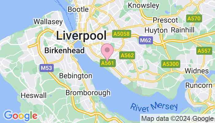 303 Aigburth Rd, Liverpool L17 0BJ, UK