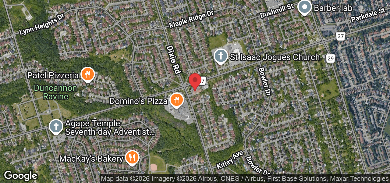1105 Finch Ave unit 1b, Pickering, ON L1V, Canada