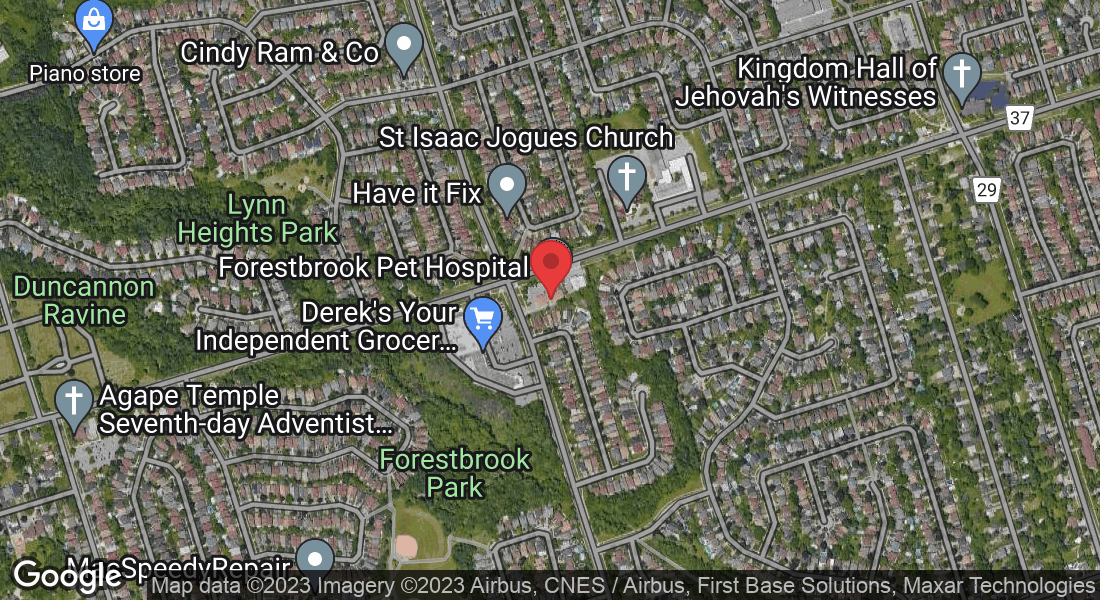 1105 Finch Ave Unit 1B, Pickering, ON L1V 1J7, Canada