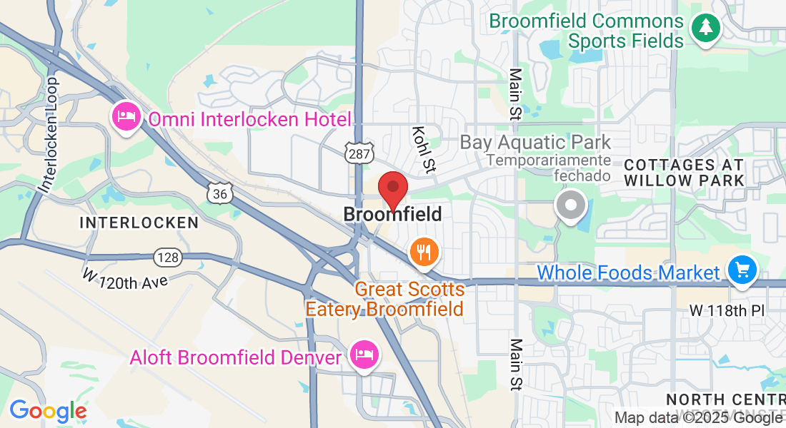 Broomfield, CO, EUA