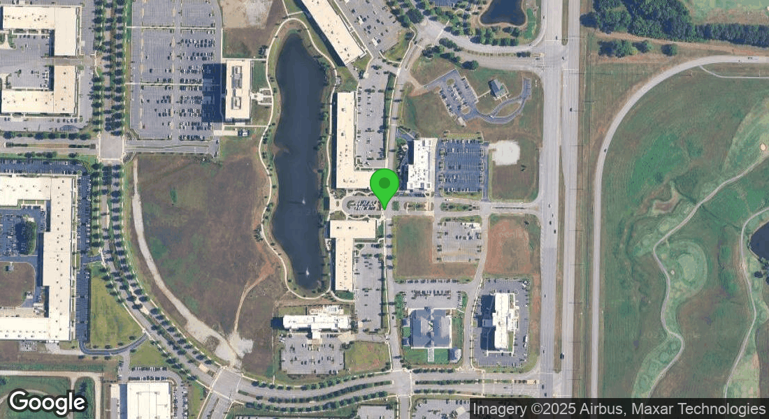 4100 Market St, Huntsville, AL 35808, USA
