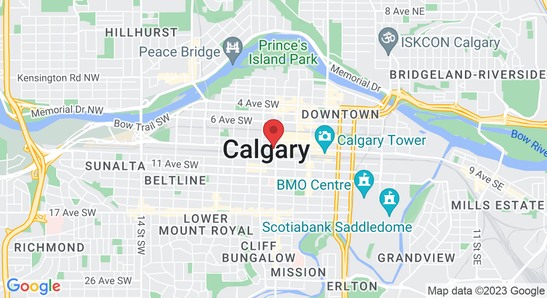 Calgary, AB, Canada