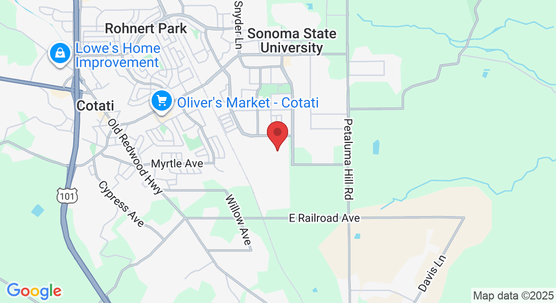 1500 Valley House Dr, Rohnert Park, CA 94928, USA
