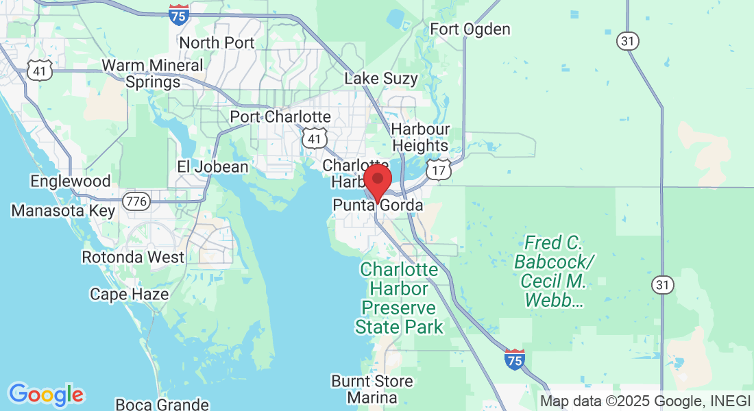 Punta Gorda, FL, USA