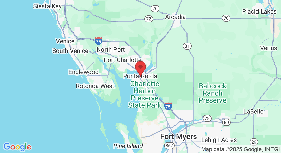 Punta Gorda, FL, USA