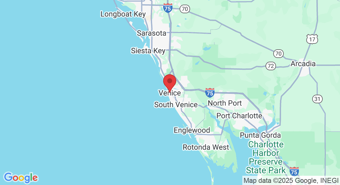 Venice, FL, USA