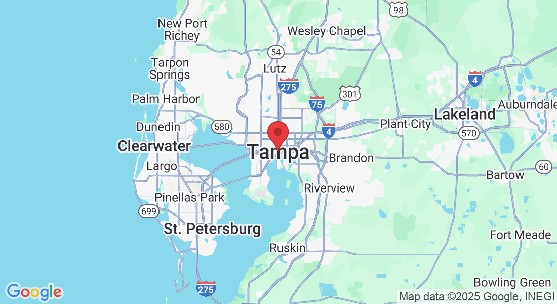 Tampa, FL, USA