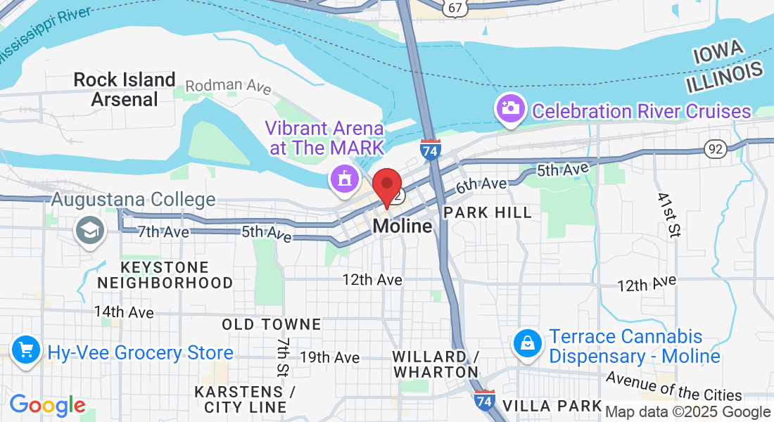 Moline, IL, USA