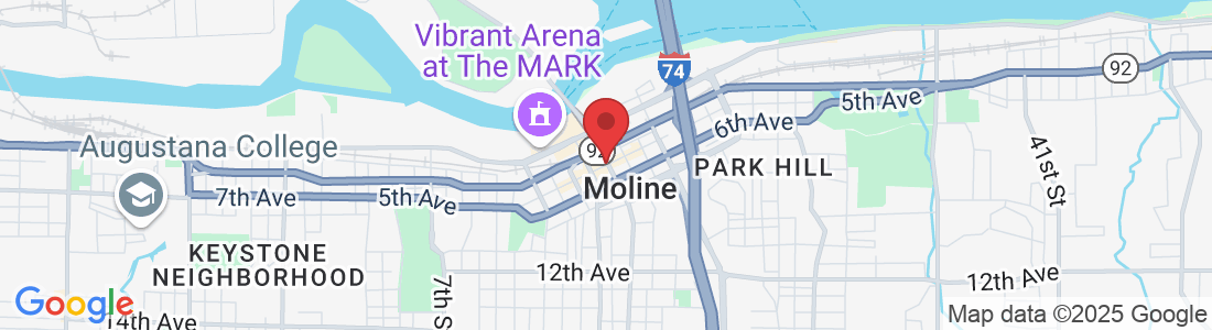 Moline, IL, USA