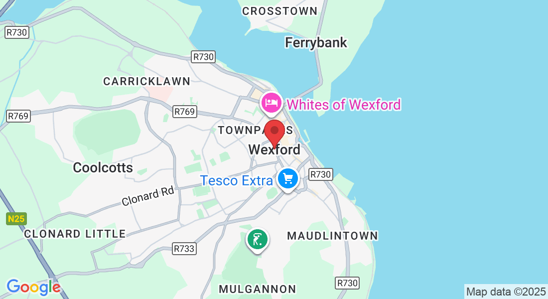 Wexford, Ireland