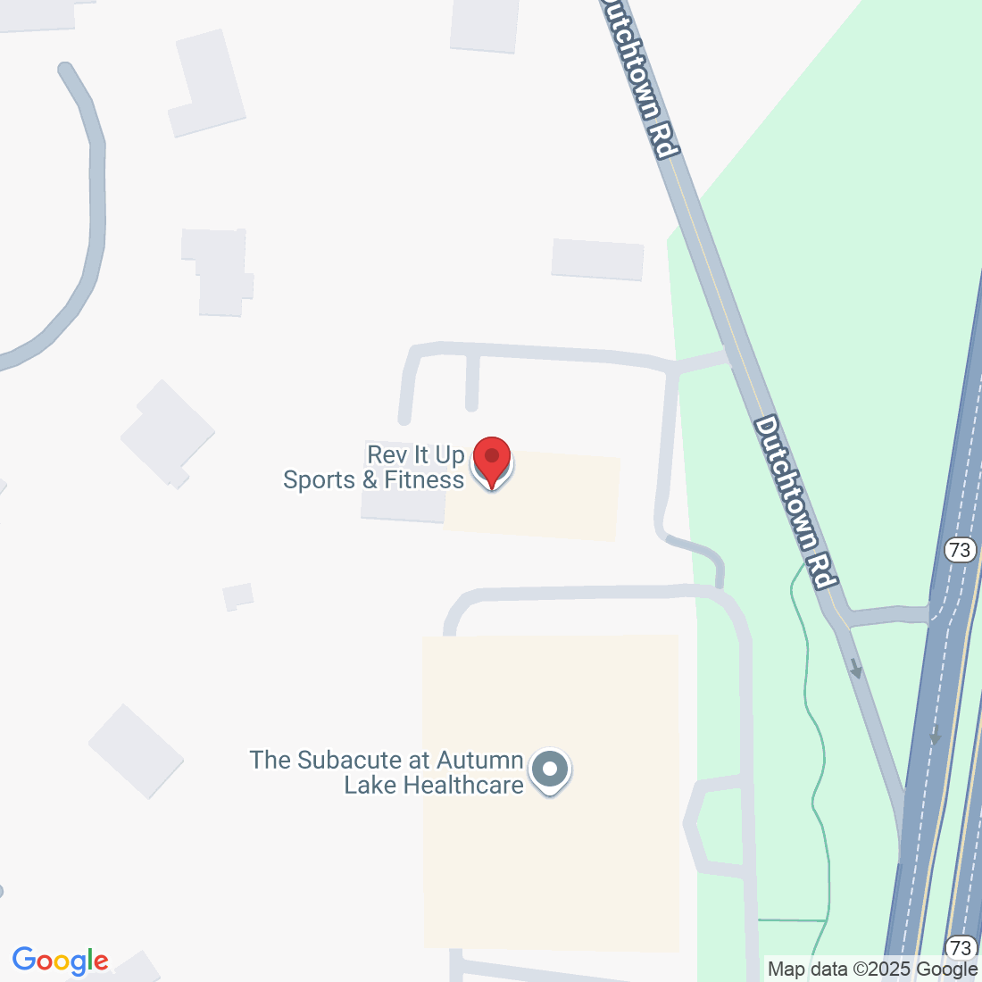 1 Dutchtown Rd, Voorhees Township, NJ 08043, USA
