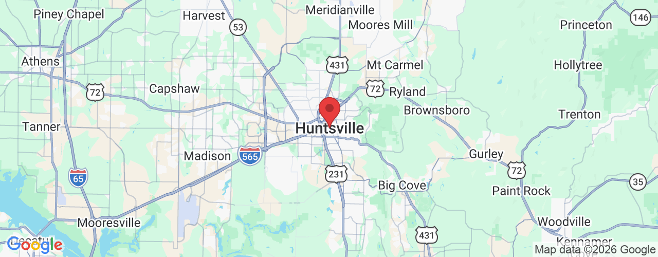Huntsville, AL, USA