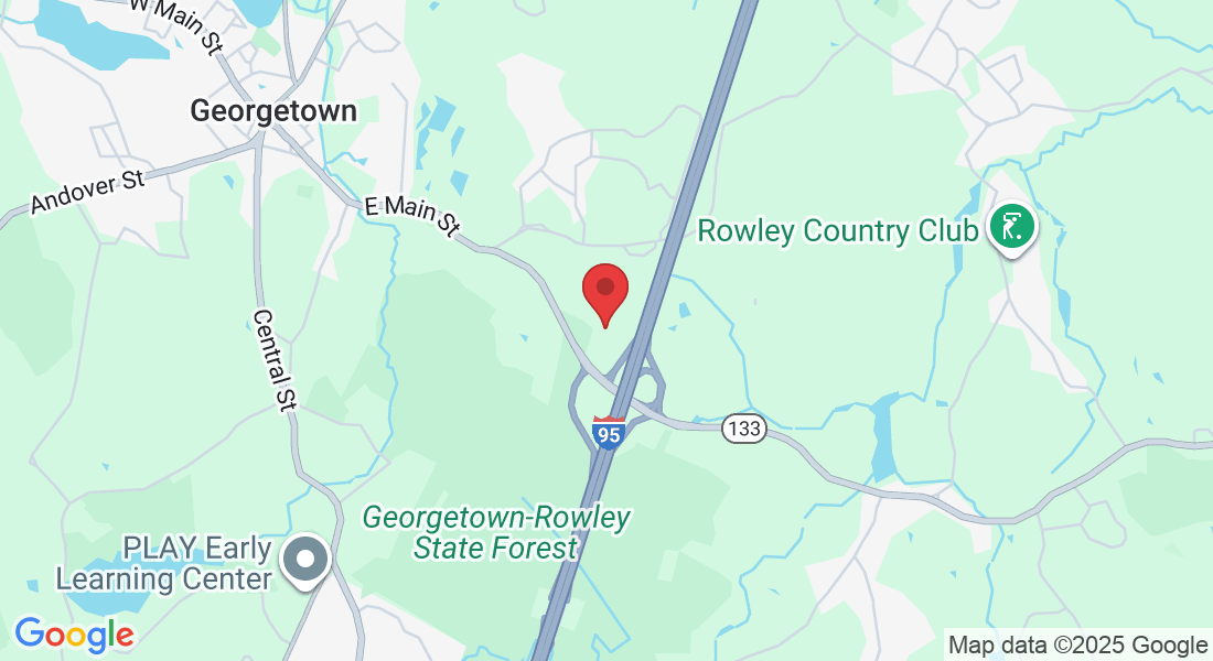 16 Carleton Dr unit f, Georgetown, MA 01833, USA