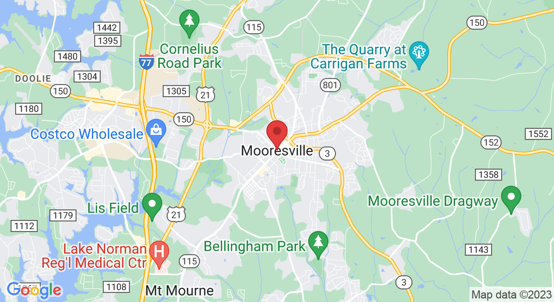 Mooresville, NC, USA