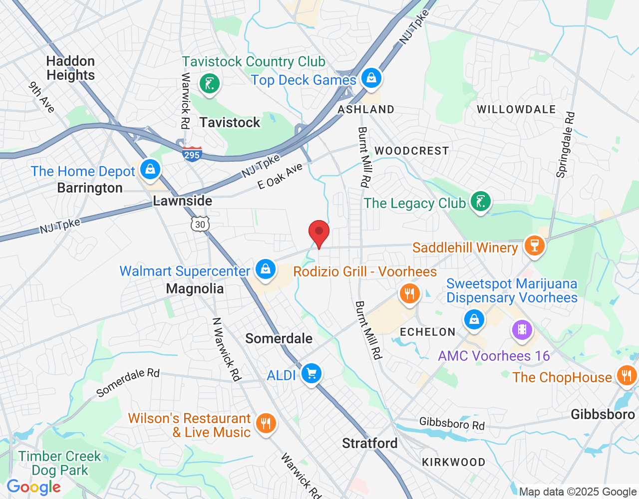 Camden County, NJ, USA