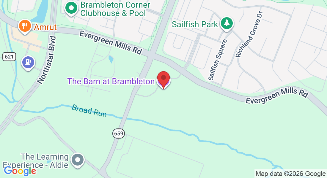 24439 Evergreen Mills Rd, Ashburn, VA 20148, USA