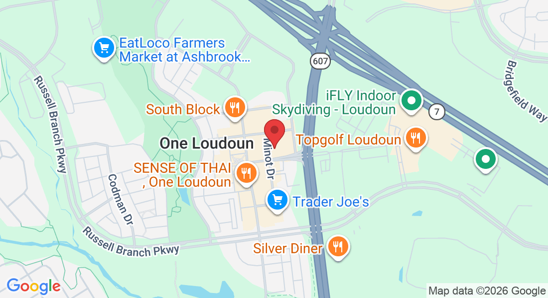 20350 Minot Dr, Ashburn, VA 20147, USA