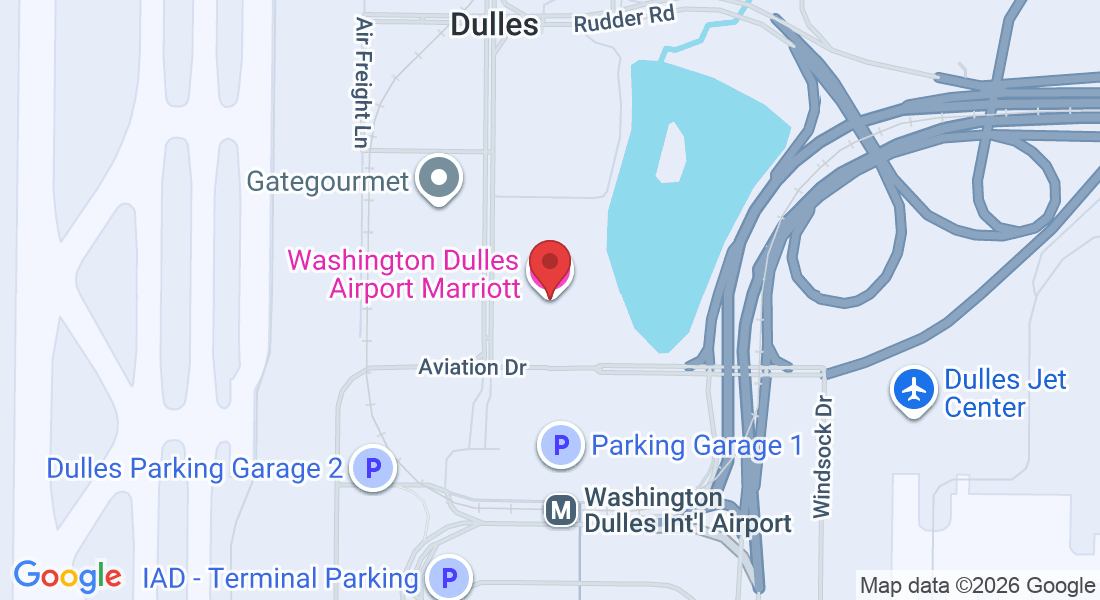 45020 Aviation Dr, Dulles, VA 20166, USA