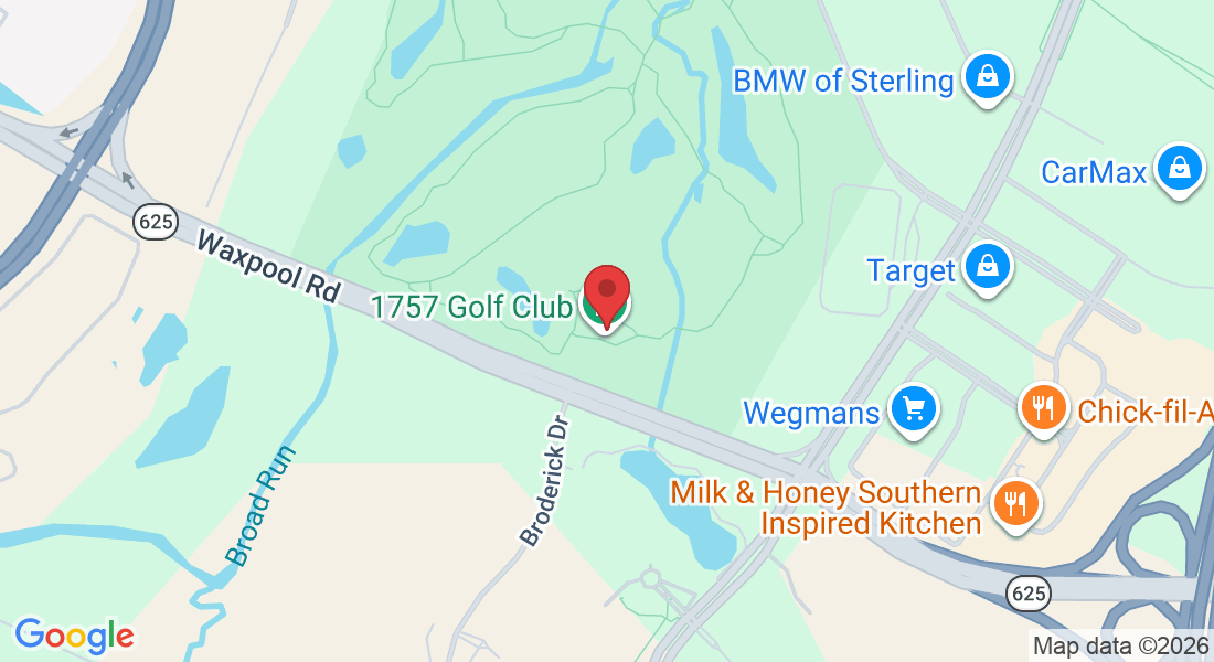 45120 Waxpool Rd, Dulles, VA 20166, USA