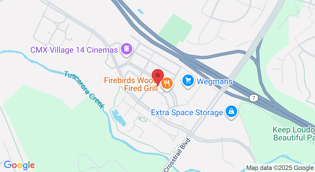 1605 Village Market Blvd SE #104, Leesburg, VA 20176, USA