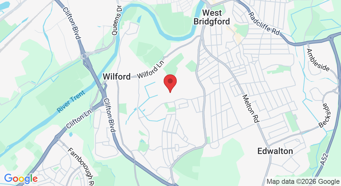 Rushcliffe Arena, Rugby Rd, West Bridgford, Nottingham NG2 7HY, UK