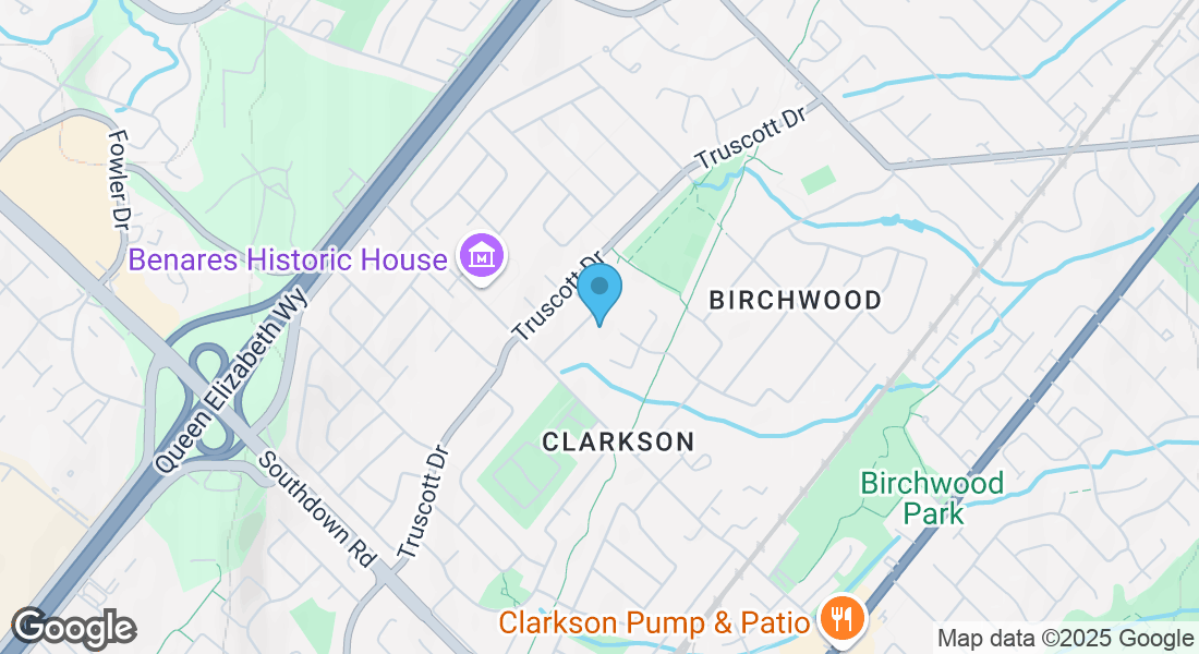 1700 Mazo Crescent, Mississauga, ON L5J 1Y8, Canada