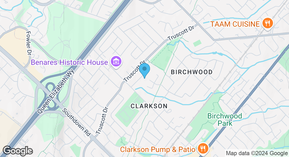 1700 Mazo Crescent, Mississauga, ON L5J 1Y8, Canada