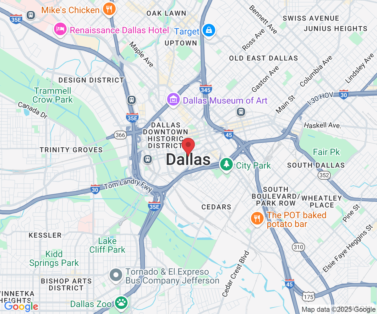 Dallas, TX, USA