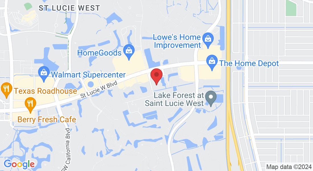 451 SW Bethany Dr suite 103, Port St. Lucie, FL 34986, EE. UU.