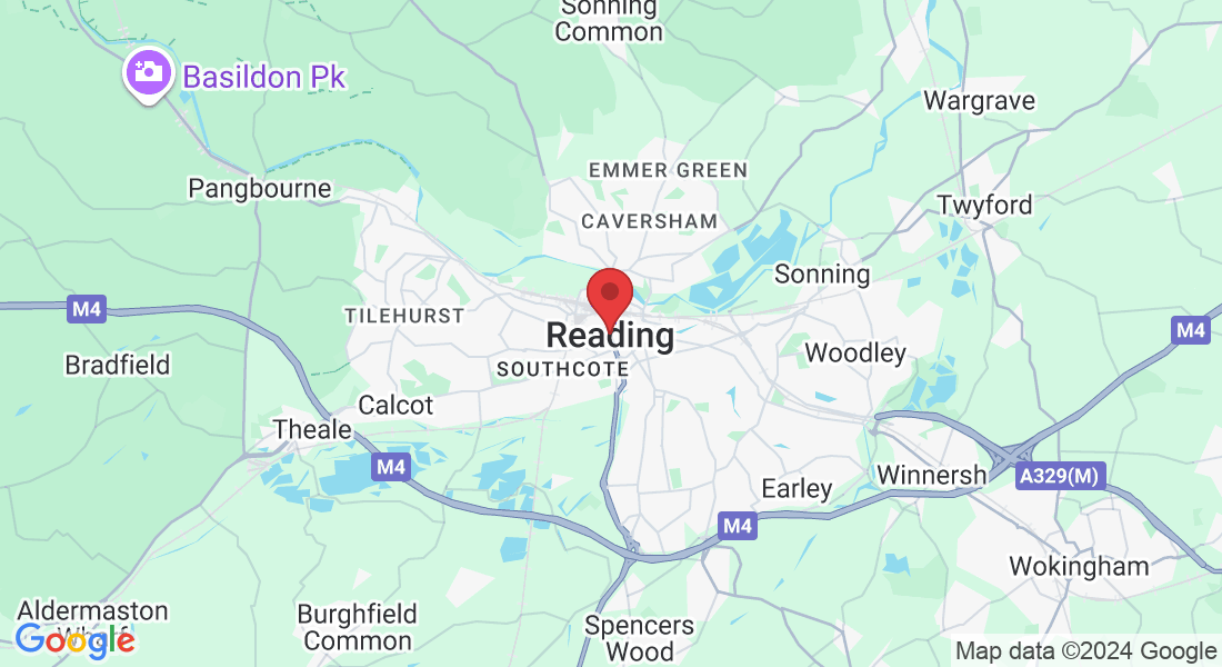 Reading, UK