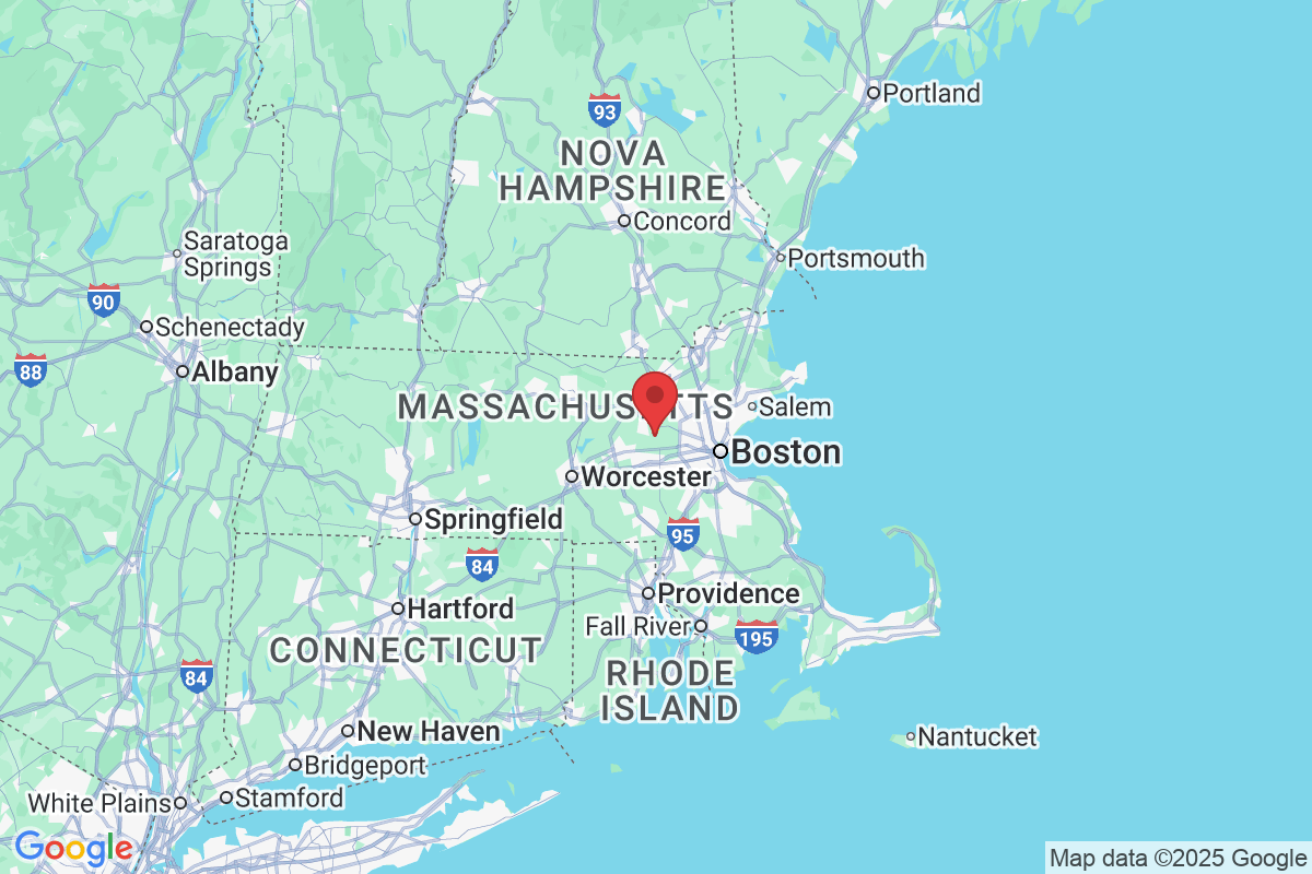 Massachusetts, EUA