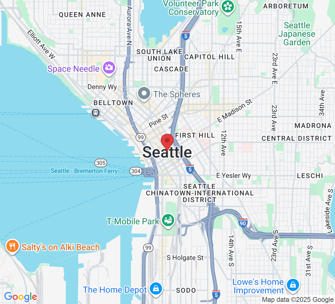 Seattle, WA, EUA