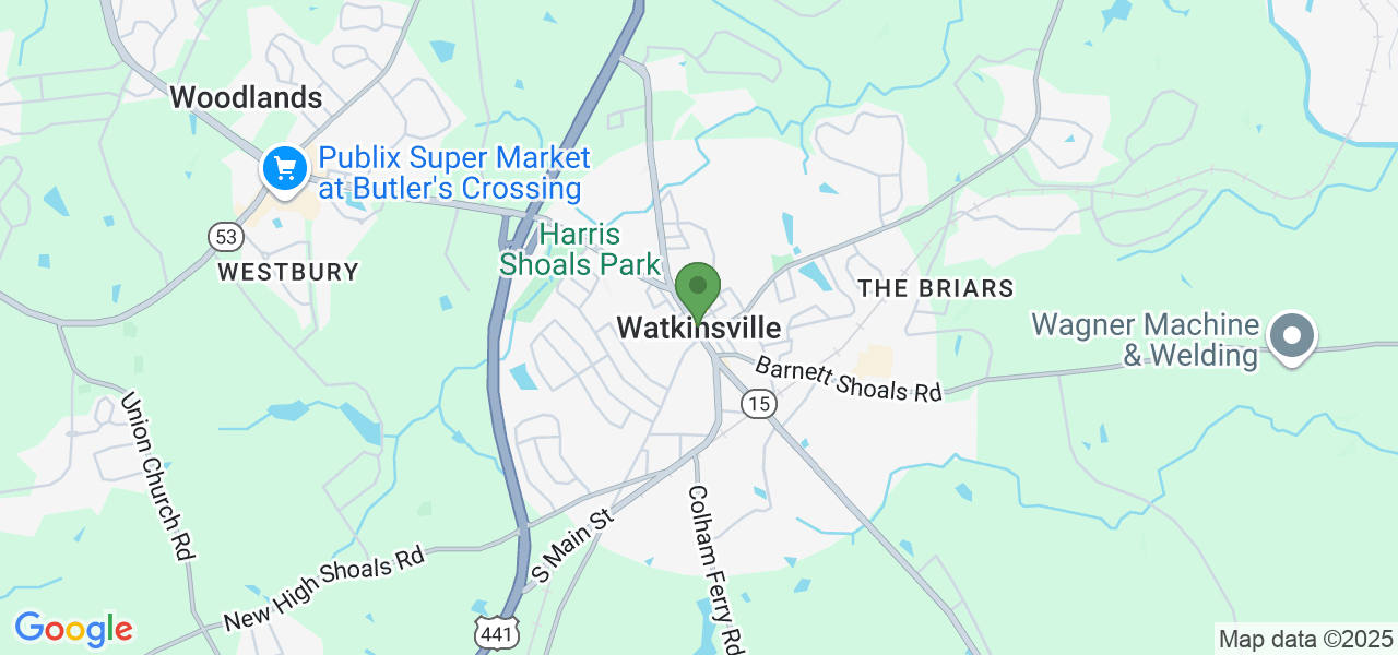Watkinsville, GA, USA