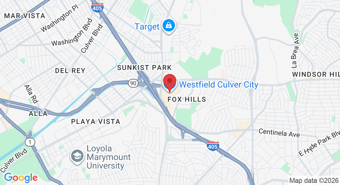 6000 Sepulveda Blvd, Culver City, CA 90230, USA