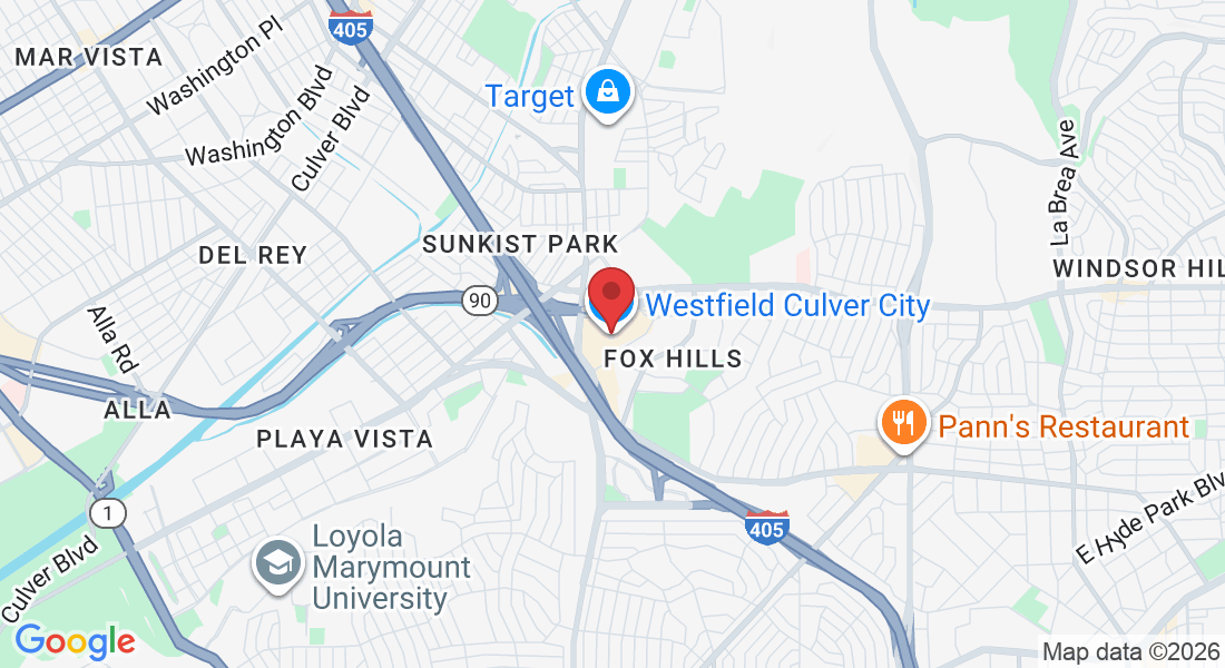 6000 Sepulveda Blvd, Culver City, CA 90230, USA