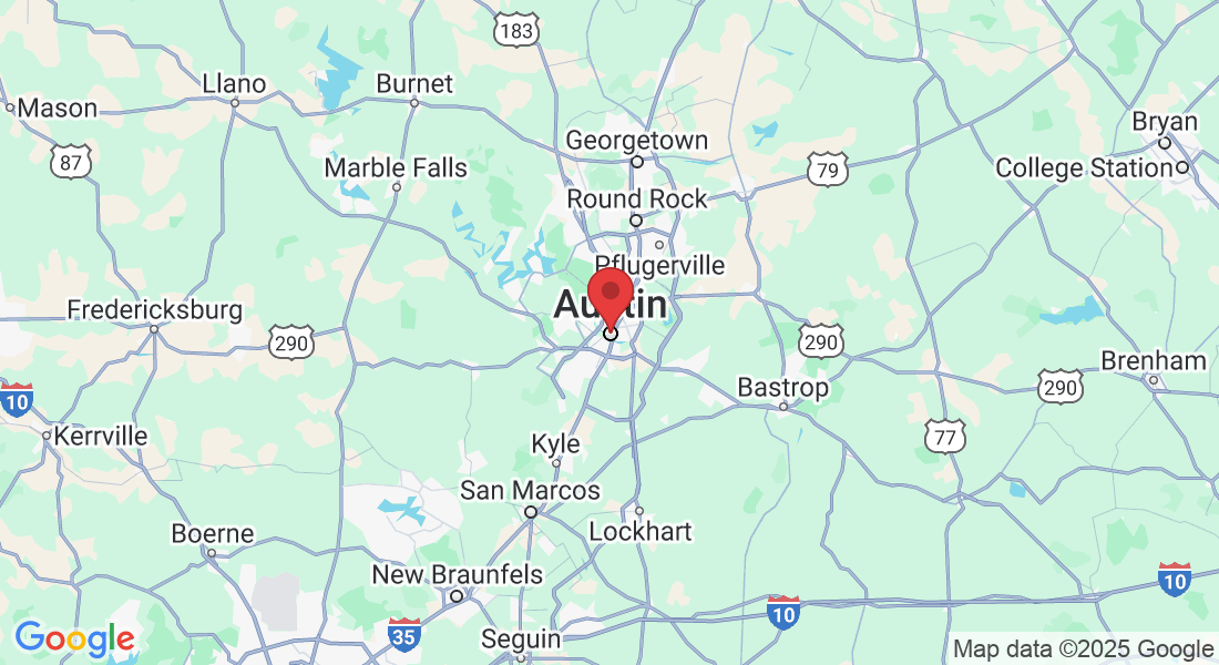 Austin, TX, USA