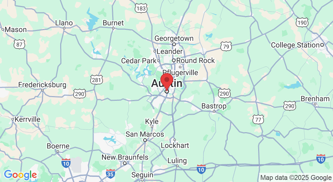 Austin, TX, USA