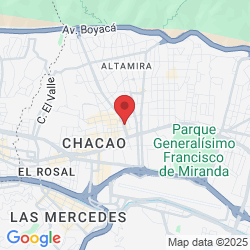 F4WX+QFV, Caracas 1060, Miranda, Venezuela