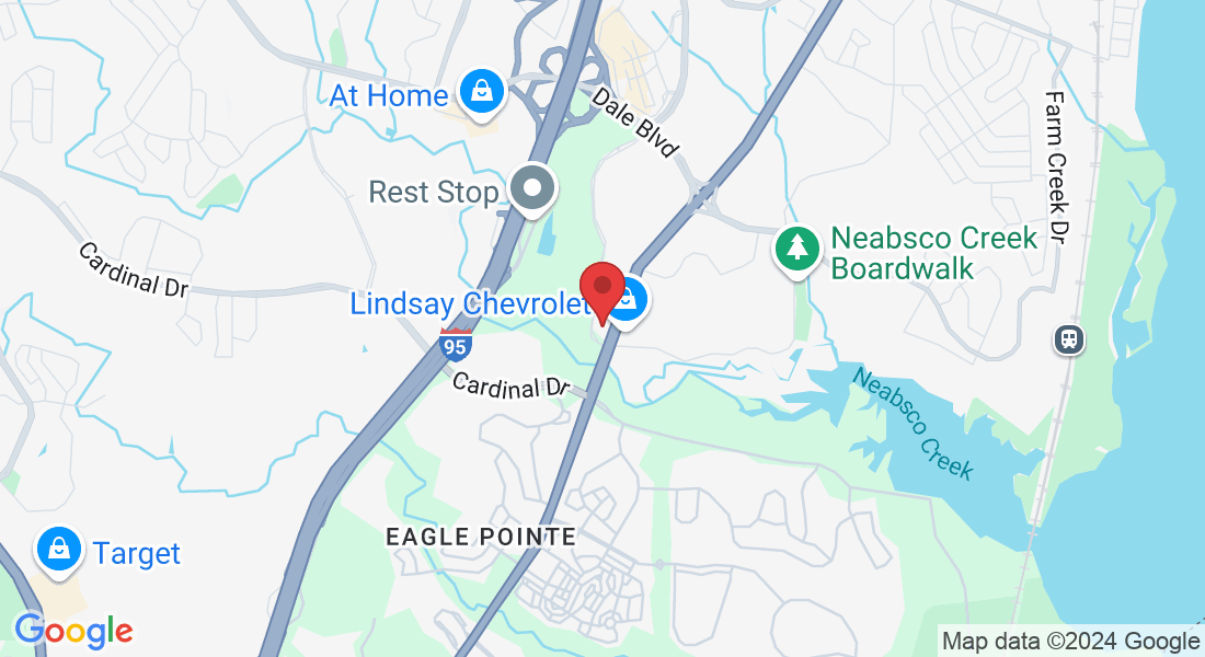 15610 Richmond Hwy #108, Woodbridge, VA 22191, USA