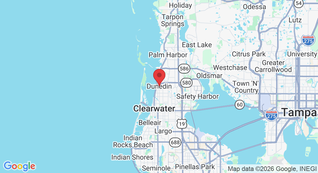Dunedin, FL, USA