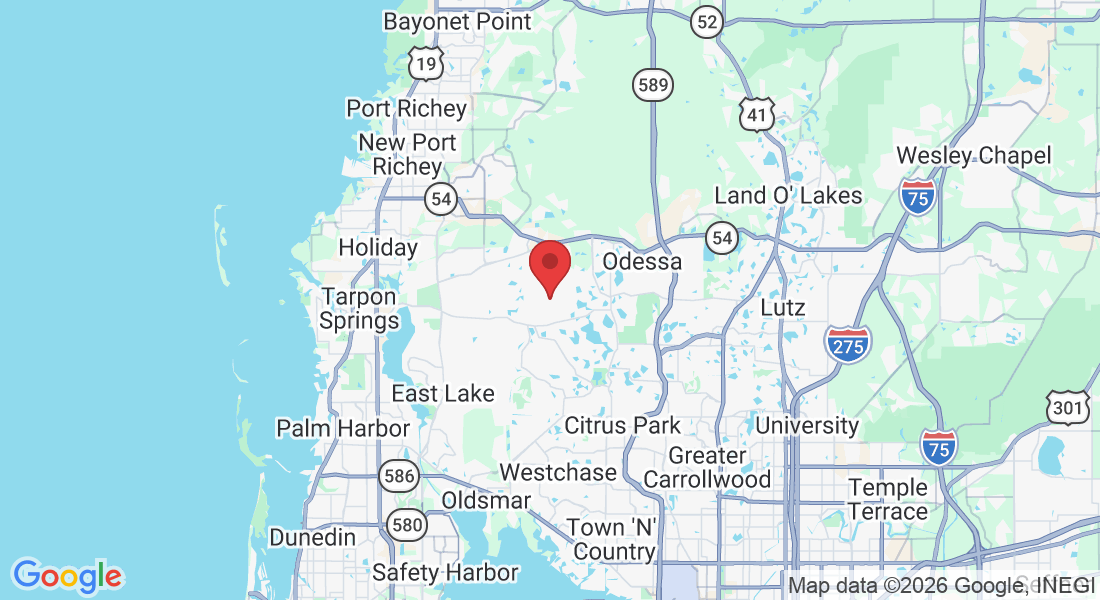 Keystone, FL, USA