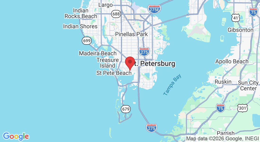 Gulfport, FL, USA