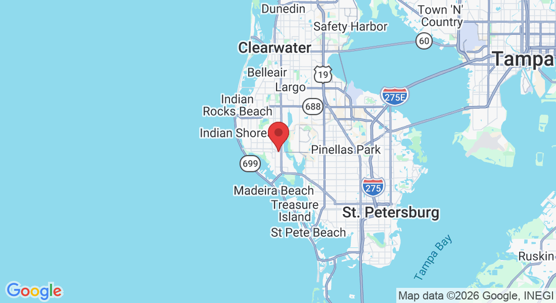 Seminole, FL, USA