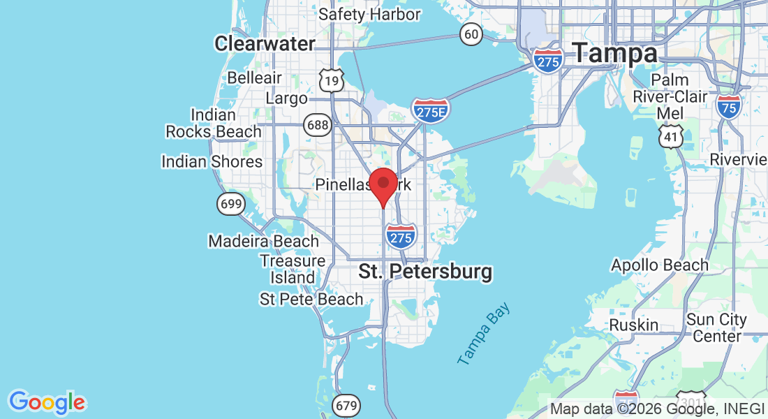 Lealman, FL, USA