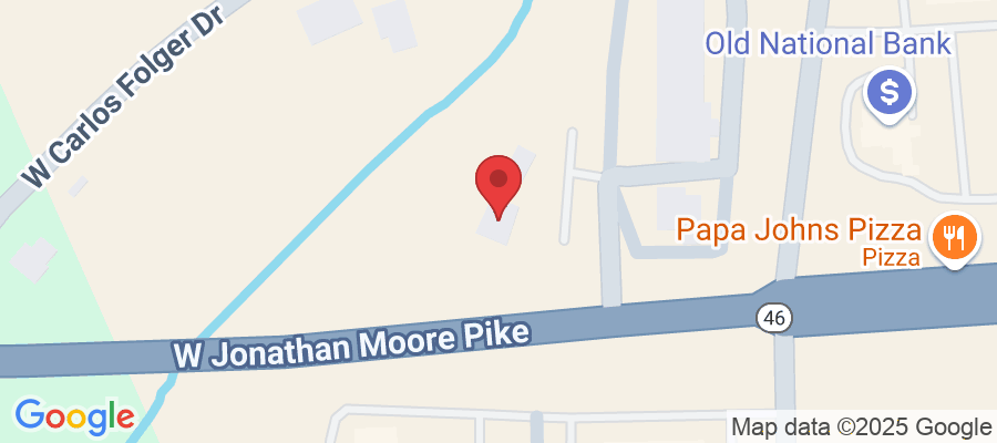 4570 W Jonathan Moore Pike, Columbus, IN 47201, USA