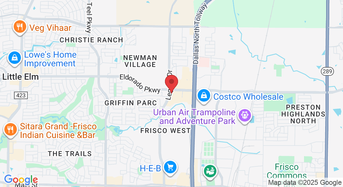 11550 Legacy Dr #480, Frisco, TX 75033, USA