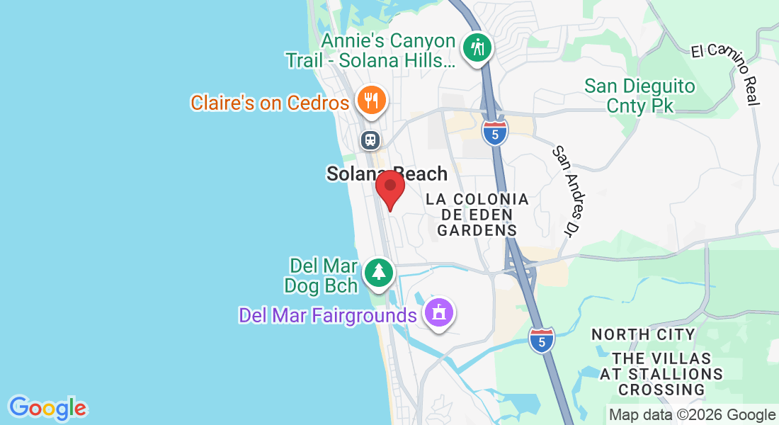 590 S Cedros Ave, Solana Beach, CA 92075, USA