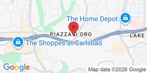 3402 Piazza De Oro Way suite 250, Oceanside, CA 92056, USA